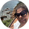 Angela Abhayawardhana profile picture